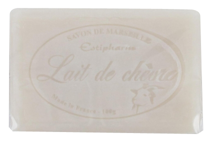 Savon au Lait de Chèvre -